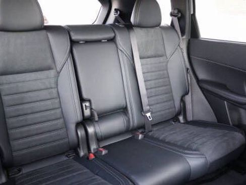 New 2026 Mitsubishi Outlander SE AWD/4WD image 28