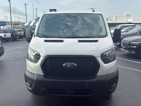 Used 2024 Ford Transit 350 XL AWD/4WD image 3