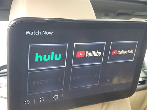 Used 2023 Cadillac Escalade ESV Premium Luxury w/ Performance Package image 10