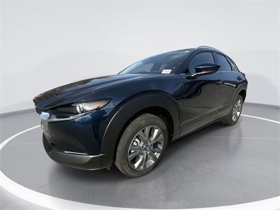Used 2025 MAZDA CX-30 AWD 2.5 S w/ Premium Package