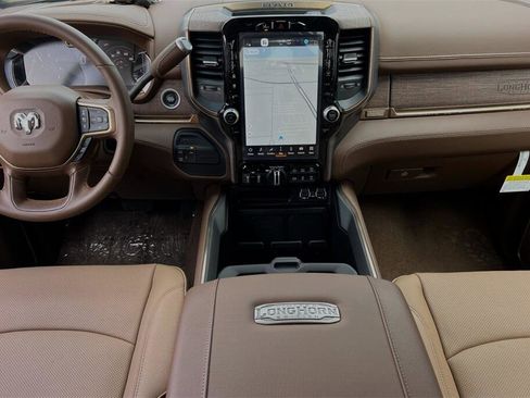 New 2024 RAM 2500 Limited w/ Safety Group image 10