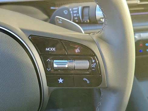 New 2023 Hyundai Ioniq 6 SEL AWD/4WD image 6