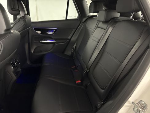 Certified 2026 Mercedes-Benz GLC 300 image 22