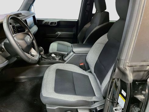 Used 2025 Ford Bronco Big Bend AWD/4WD image 21