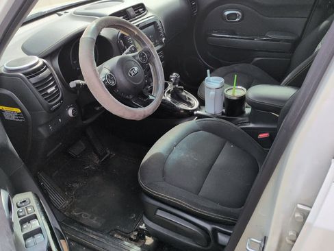 Used 2016 Kia Soul + w/ Audio Package image 9