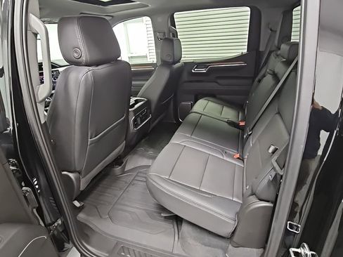 Used 2025 GMC Sierra 1500 Denali w/ Denali Reserve Package image 32