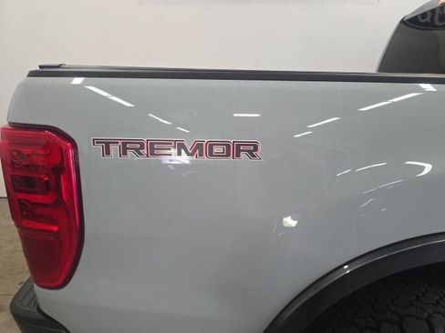 Used 2023 Ford Ranger XLT w/ Tremor Off-Road Package AWD/4WD image 9