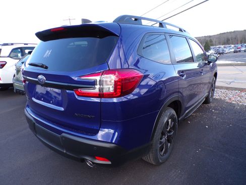 New 2026 Subaru Ascent Premium image 5