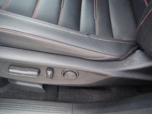 Certified 2024 Honda CR-V Sport-L image 19