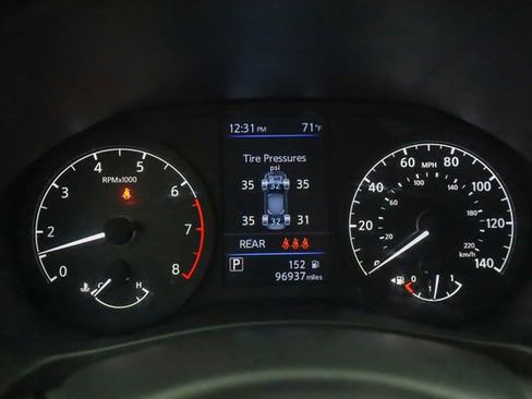 Used 2023 Nissan Altima 2.5 S image 15