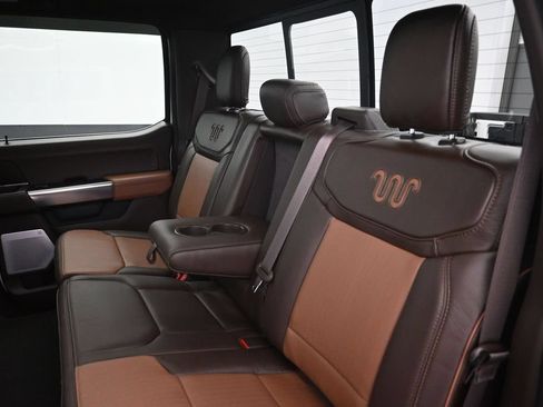 Used 2025 Ford F150 King Ranch AWD/4WD image 28