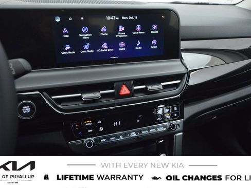 New 2026 Kia Seltos S image 22