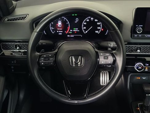 Used 2024 Honda Civic Sport image 12