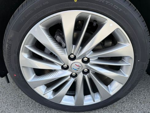 New 2026 Buick Envision Avenir AWD/4WD image 9