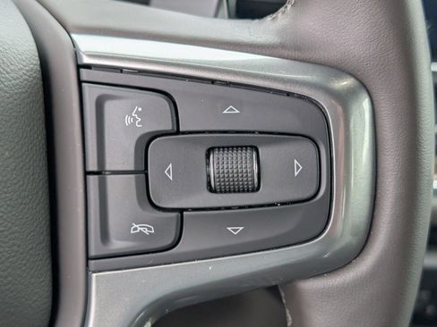 Used 2024 Chevrolet Silverado 1500 RST w/ Convenience Package II image 19