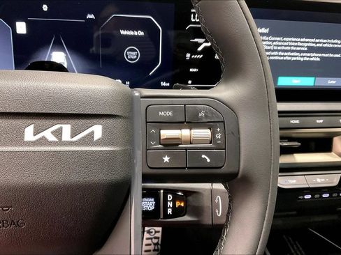 New 2027 Kia Telluride SX Prestige w/ Towing Package AWD/4WD image 14