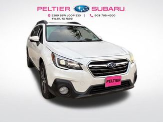 Used 2019 Subaru Outback 2.5i Limited AWD/4WD video 1