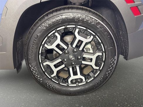 Used 2025 Hyundai Tucson XRT FWD image 28