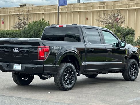 Used 2025 Ford F150 STX image 2
