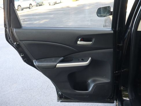 Used 2013 Honda CR-V EX-L image 24