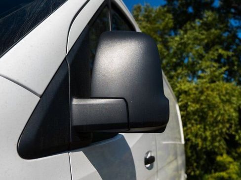 New 2026 Mercedes-Benz Sprinter 2500 image 9