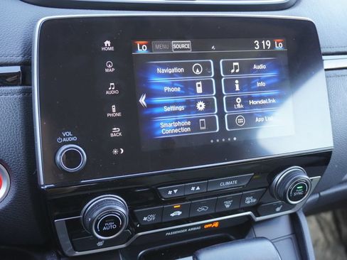 Used 2022 Honda CR-V Touring image 35