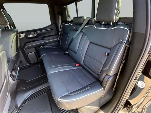 Used 2026 GMC Sierra 1500 AT4X AWD/4WD image 21