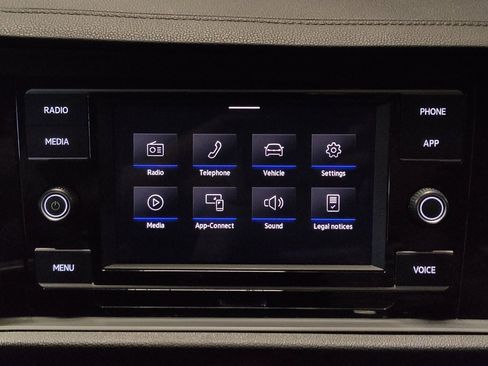 Used 2023 Volkswagen Jetta S FWD image 25