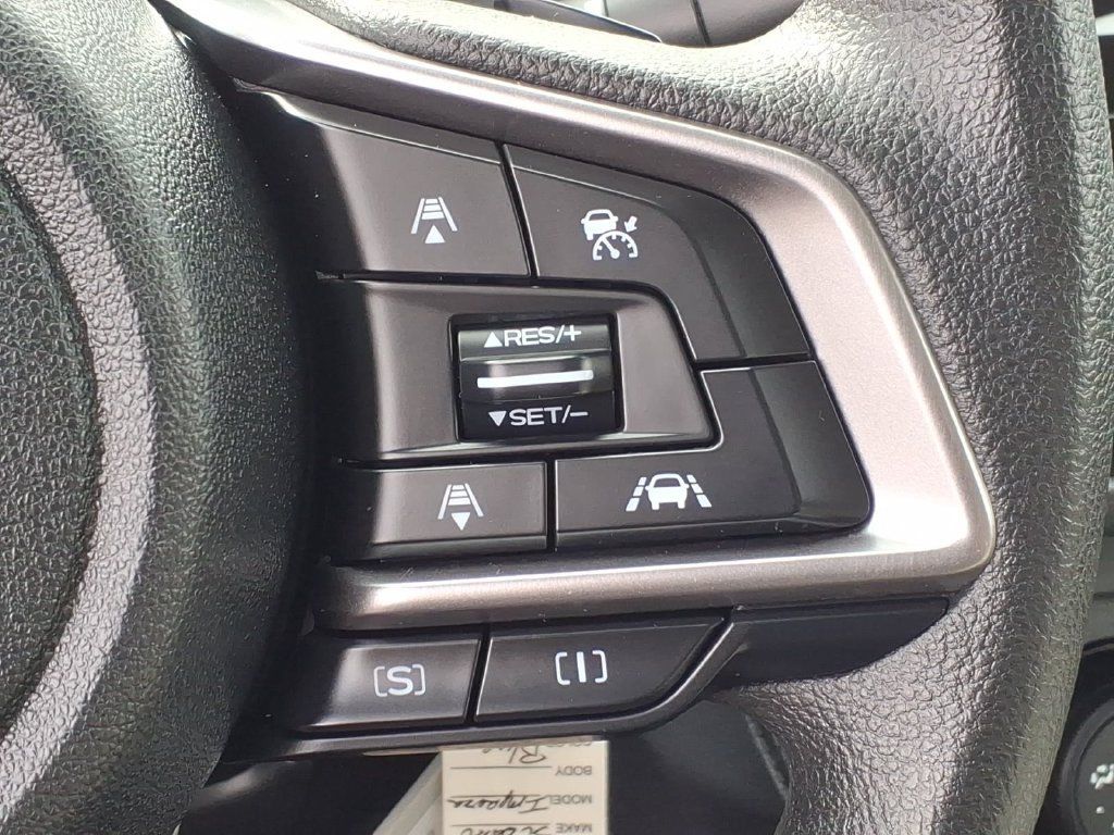 Certified 2023 Subaru Impreza 2.0i Premium AWD/4WD image 11