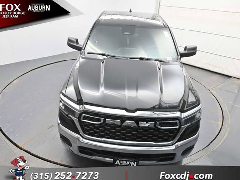 New 2026 RAM 1500 Tradesman image 24