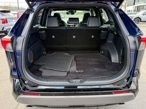 Used 2020 Toyota RAV4 XSE image 42