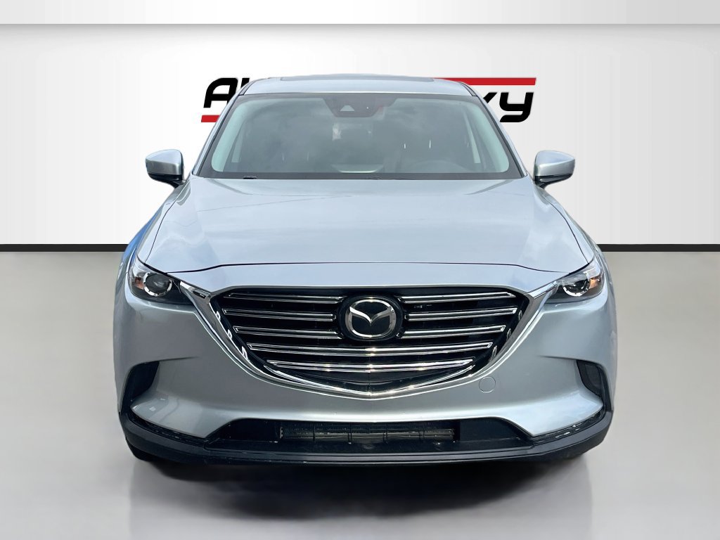 Used 2023 MAZDA CX-9 Touring Plus AWD/4WD image 2