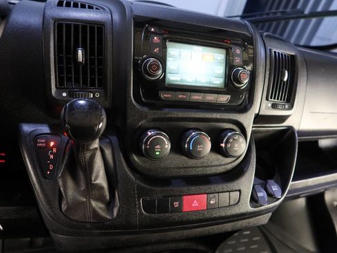 Used 2016 RAM ProMaster 1500 w/ Mopar Trailer Tow Group image 25