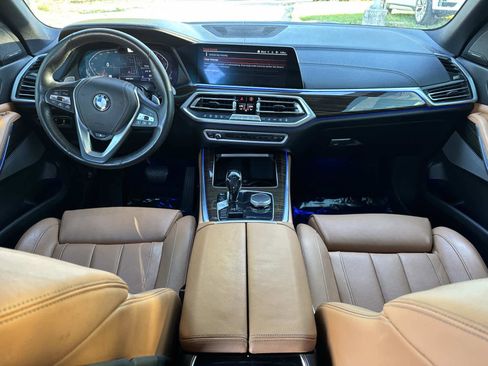 Used 2019 BMW X5 xDrive40i image 16