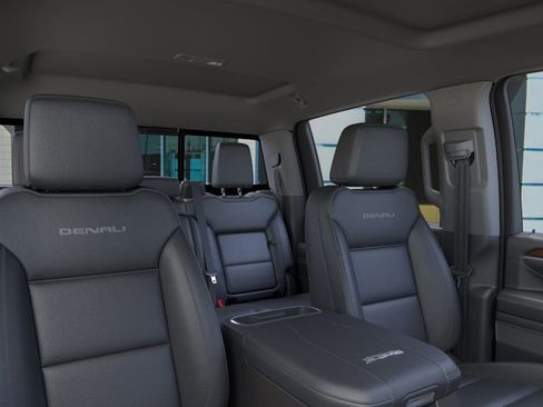 New 2026 GMC Sierra 2500 Denali image 24