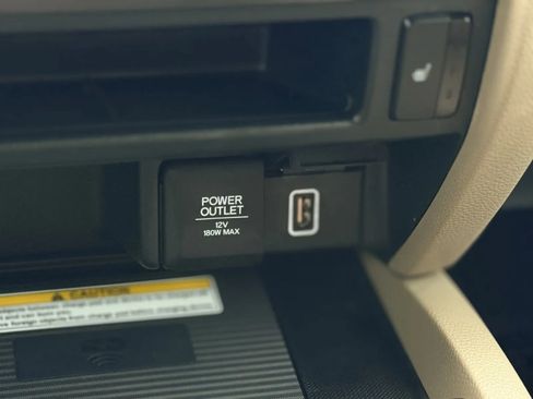 Used 2023 Honda Ridgeline RTL-E image 36