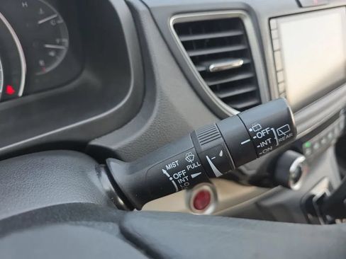 Used 2016 Honda CR-V EX image 24