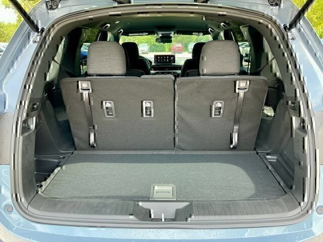 New 2026 Honda Pilot Sport image 44