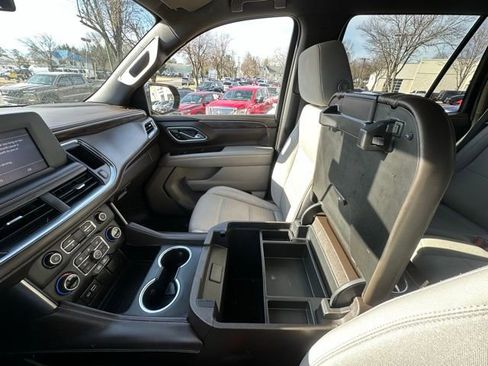 Used 2022 Chevrolet Tahoe LS w/ Driver Alert Package image 25