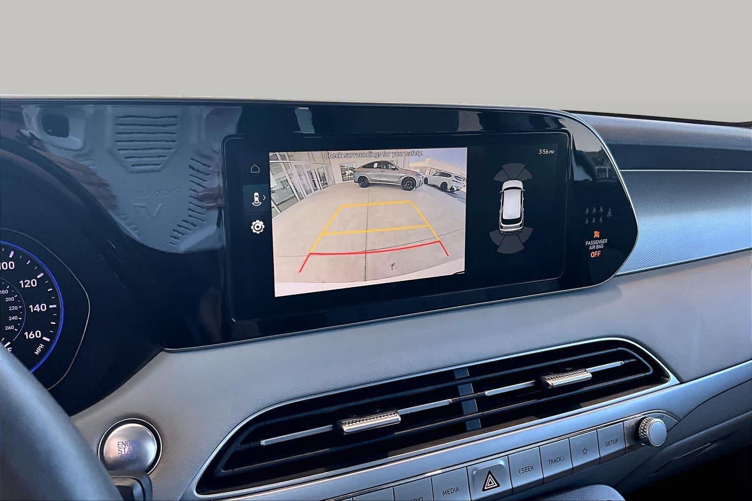 Used 2020 Hyundai Palisade SEL FWD image 28