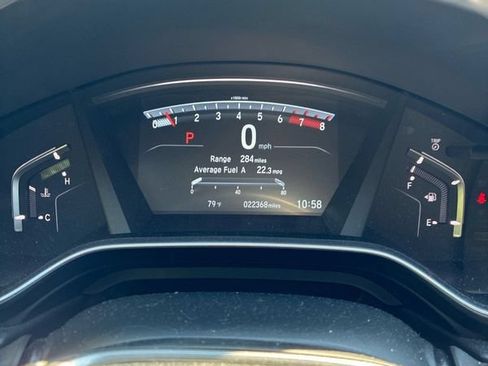 Used 2017 Honda CR-V EX-L image 19