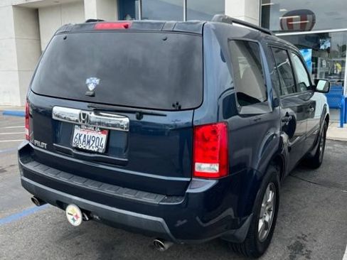 Used 2010 Honda Pilot EX-L image 2