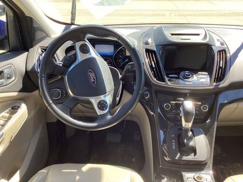 Used 2016 Ford Escape Titanium AWD/4WD image 19