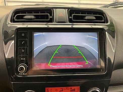 Used 2024 Mitsubishi Mirage FWD image 5