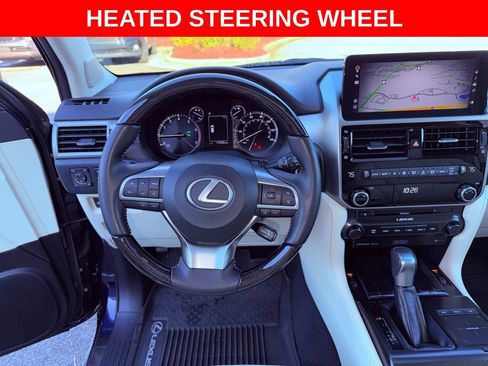 Certified 2023 Lexus GX 460 Premium image 13