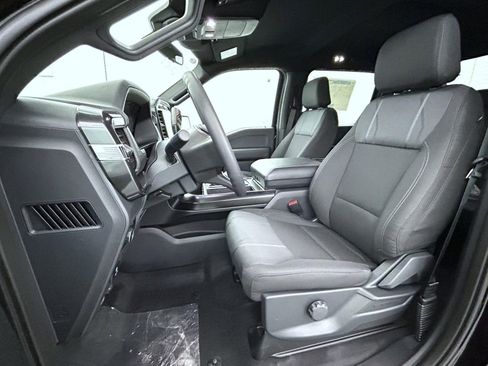 New 2026 Ford F150 STX w/ Equipment Group 200A image 10