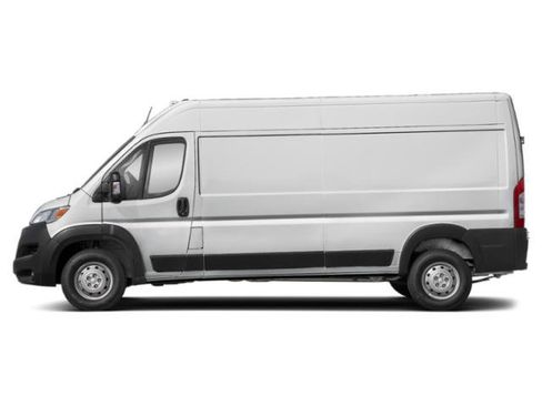 New 2026 RAM ProMaster 2500 w/ Quick Order Package 22G SLT FWD image 3