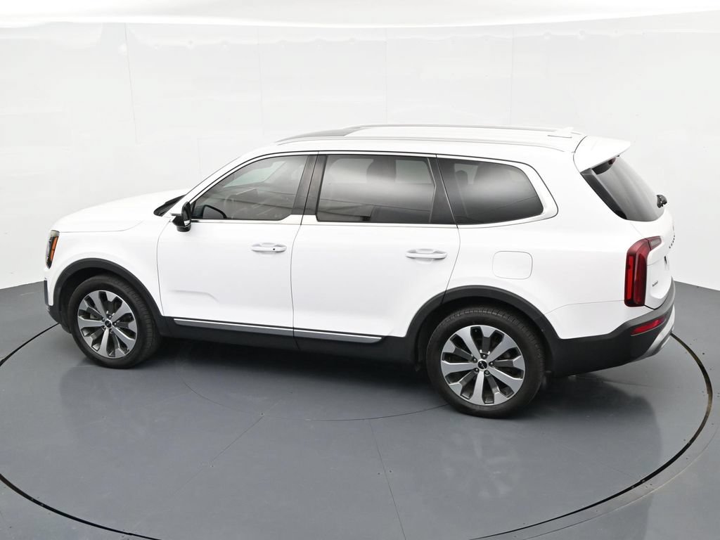 Used 2022 Kia Telluride S AWD/4WD image 23