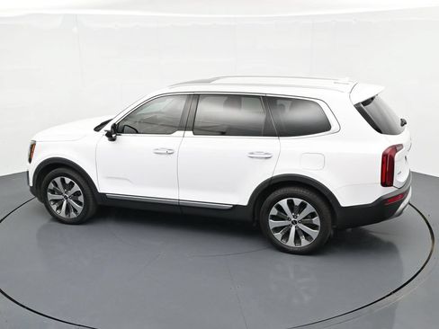 Used 2022 Kia Telluride S AWD/4WD image 23