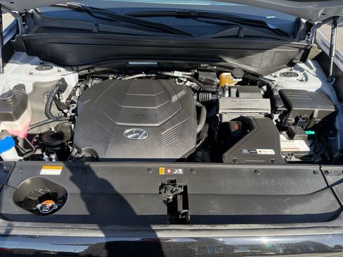 Used 2023 Hyundai Palisade SEL FWD image 20